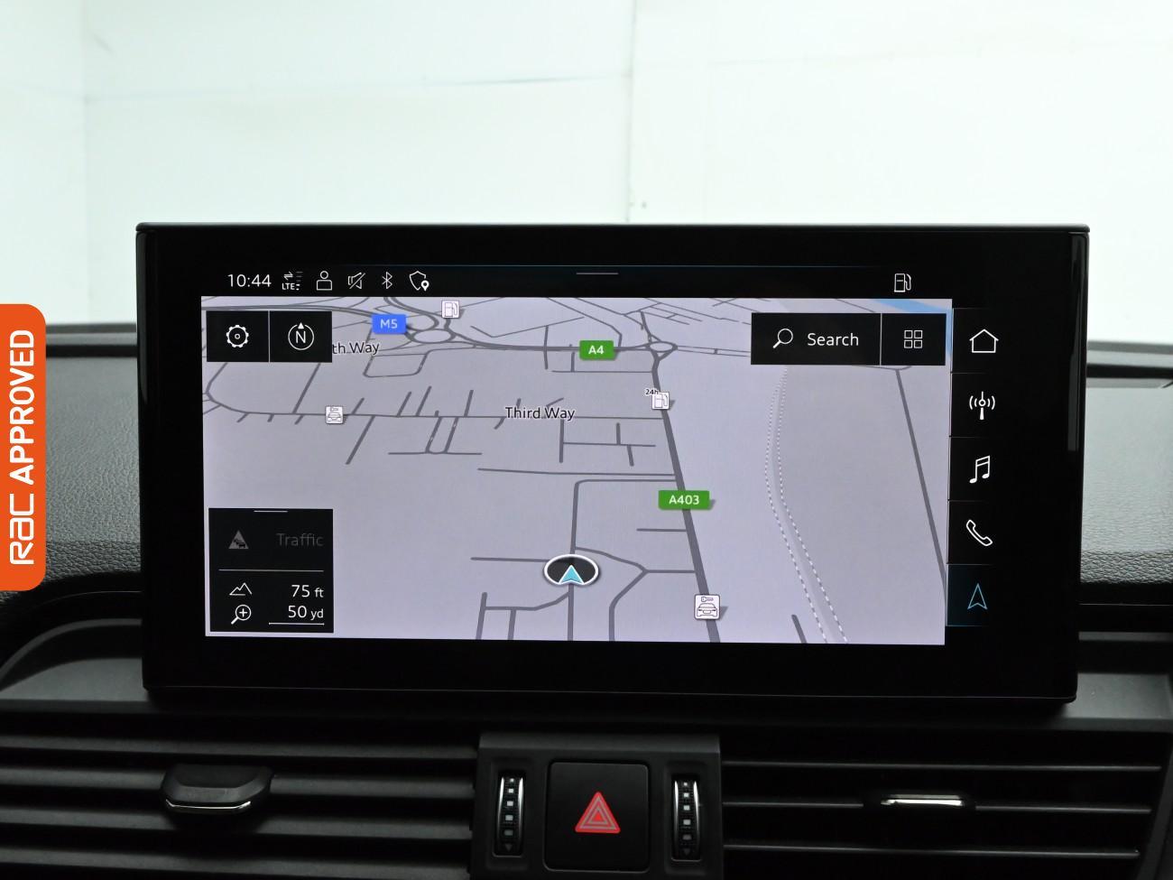 Used Audi Q5 2021 for sale - 77642043: Photo 15