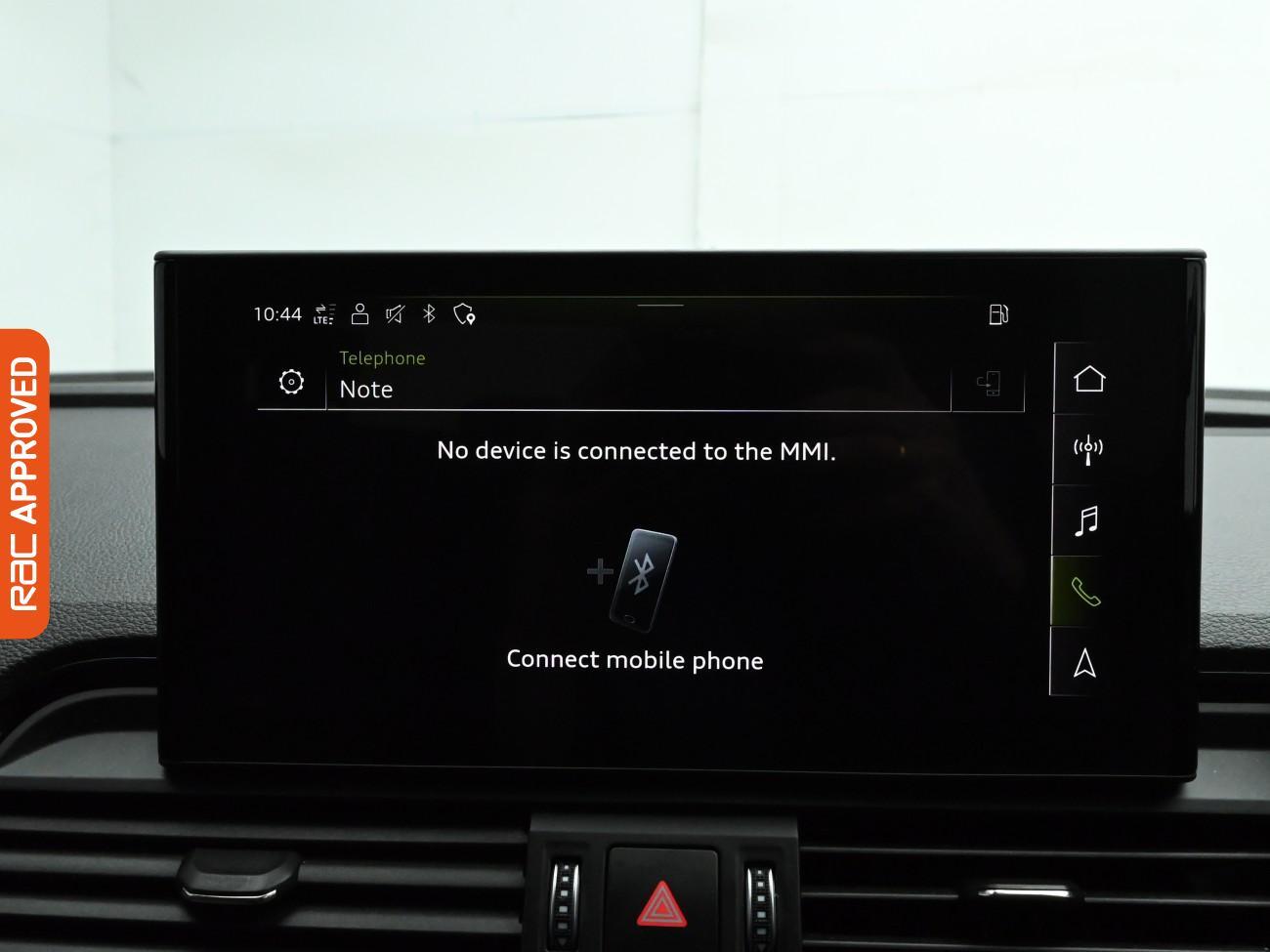 Used Audi Q5 2021 for sale - 77642043: Photo 21