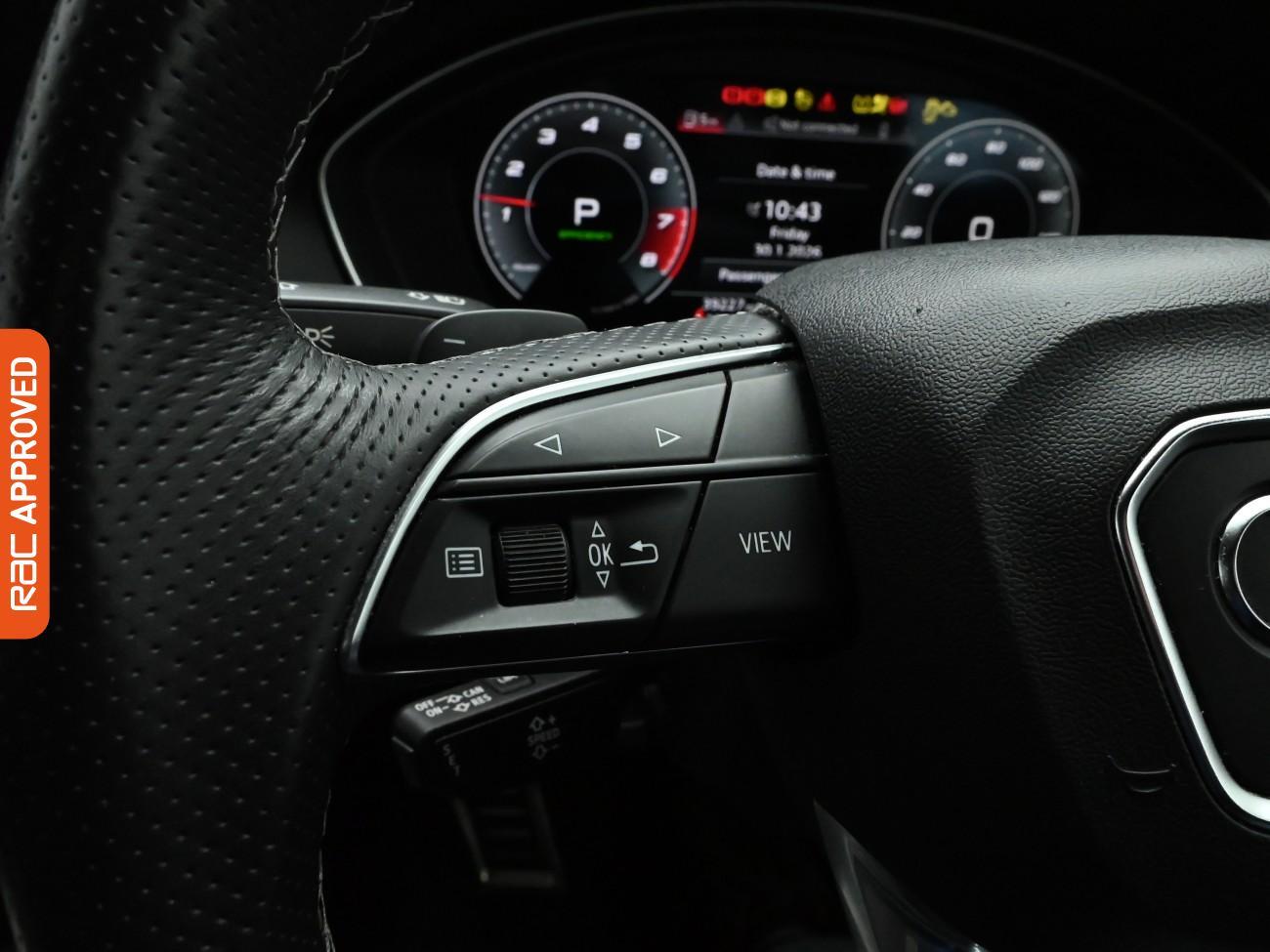 Used Audi Q5 2021 for sale - 77642043: Photo 26