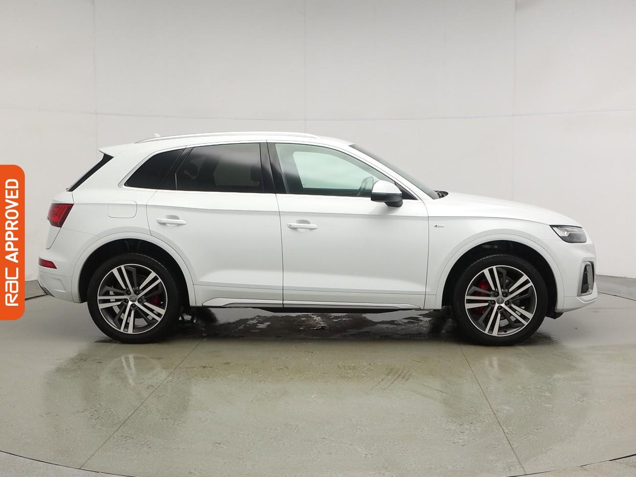 Used Audi Q5 2021 for sale - 77642043: Photo 6