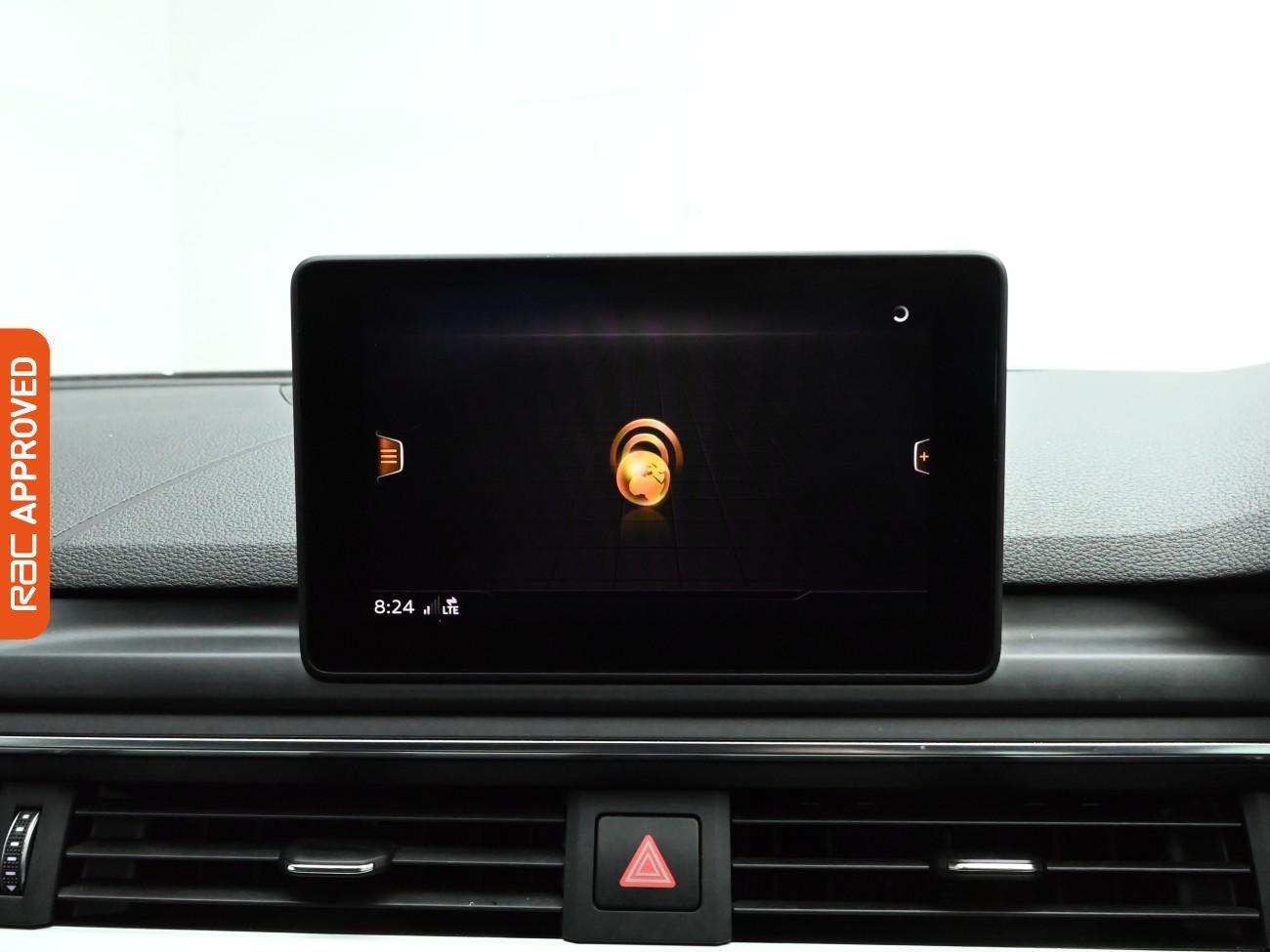 Used Audi A4 Avant 2017 for sale - 76569515: Photo 15