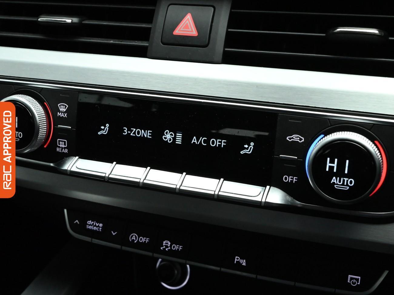 Used Audi A4 Avant 2017 for sale - 76569515: Photo 16