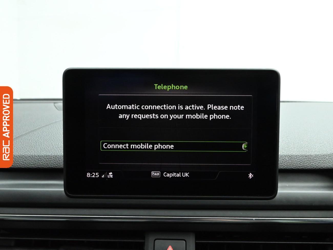 Used Audi A4 Avant 2017 for sale - 76569515: Photo 17