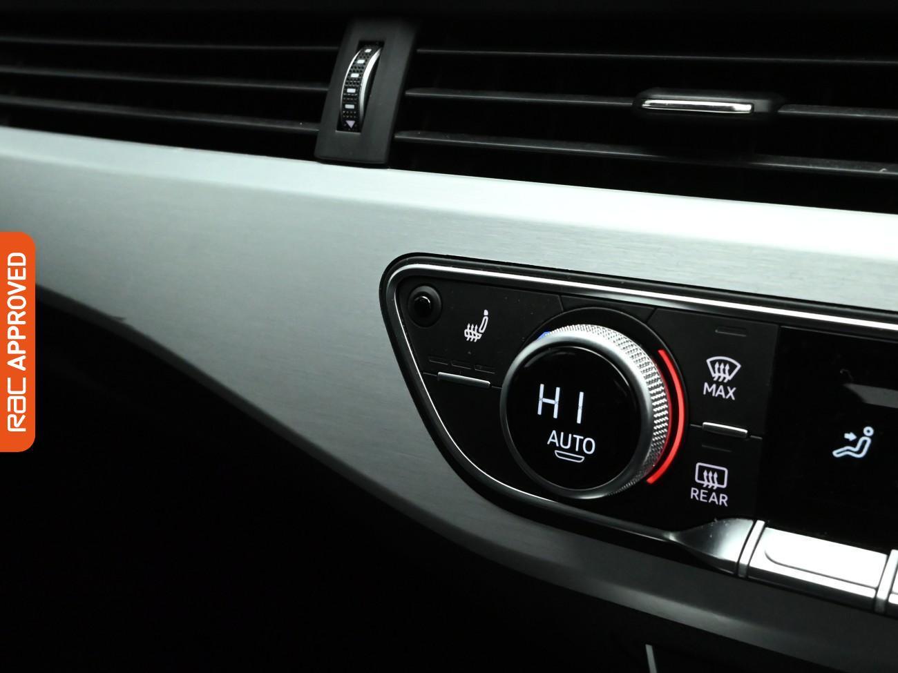 Used Audi A4 Avant 2017 for sale - 76569515: Photo 19