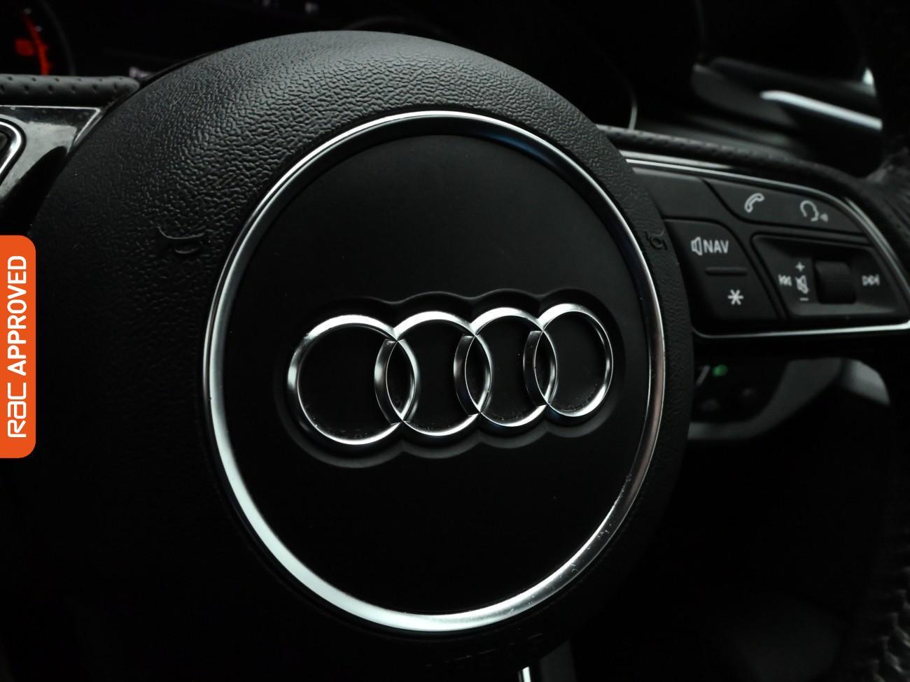 Used Audi A4 Avant 2017 for sale - 76569515: Photo 24