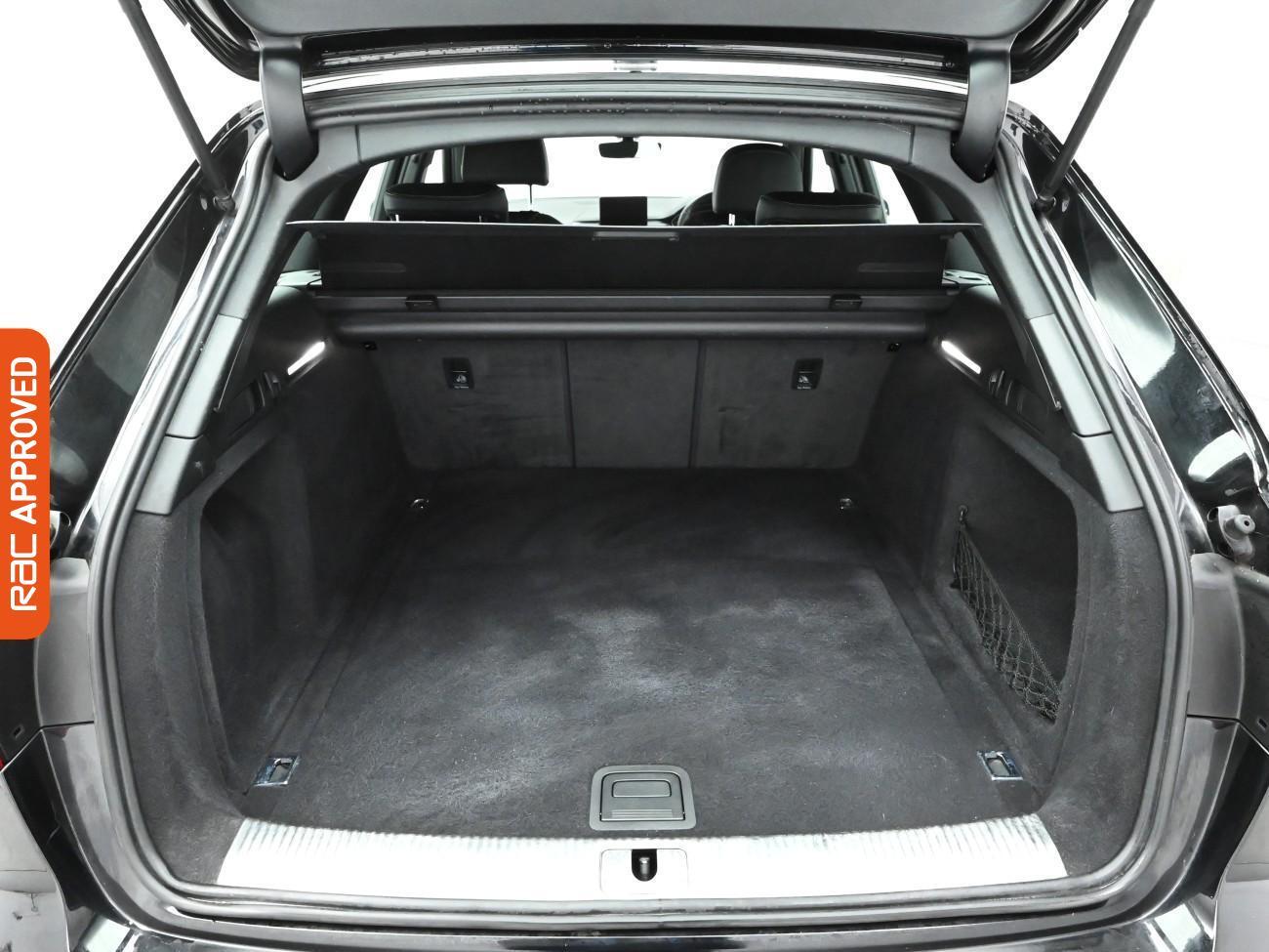 Used Audi A4 Avant 2017 for sale - 76569515: Photo 27