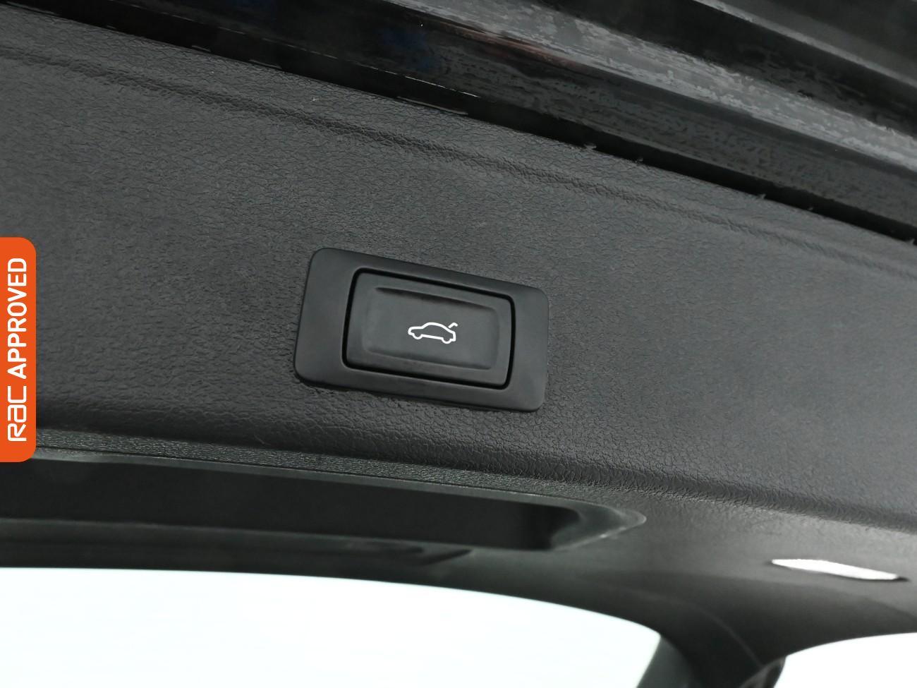 Used Audi A4 Avant 2017 for sale - 76569515: Photo 28