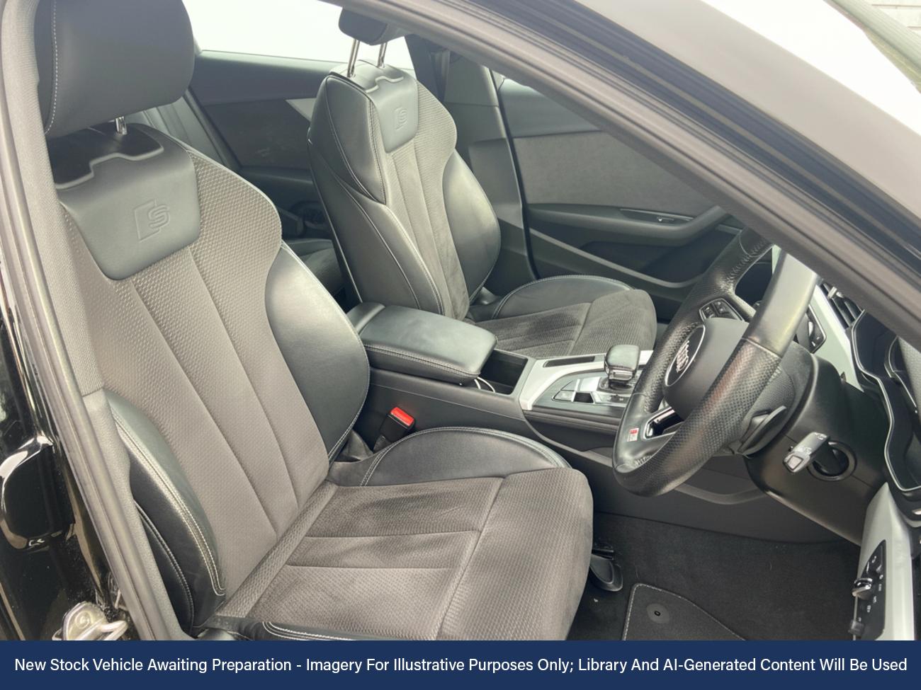 Used Audi A4 Avant 2017 for sale - 76569515: Photo 3