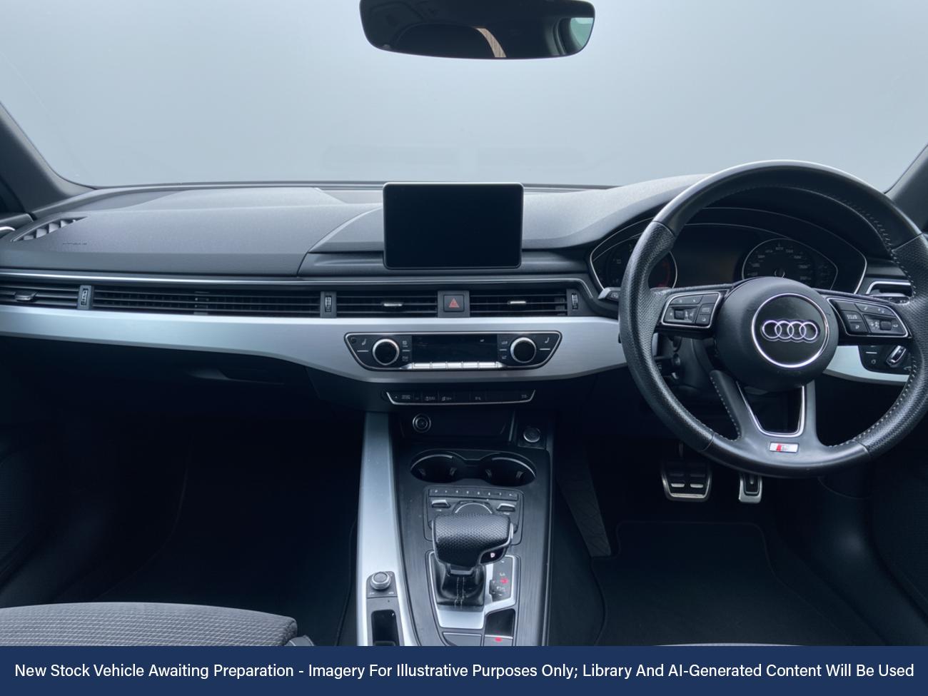 Used Audi A4 Avant 2017 for sale - 76569515: Photo 6