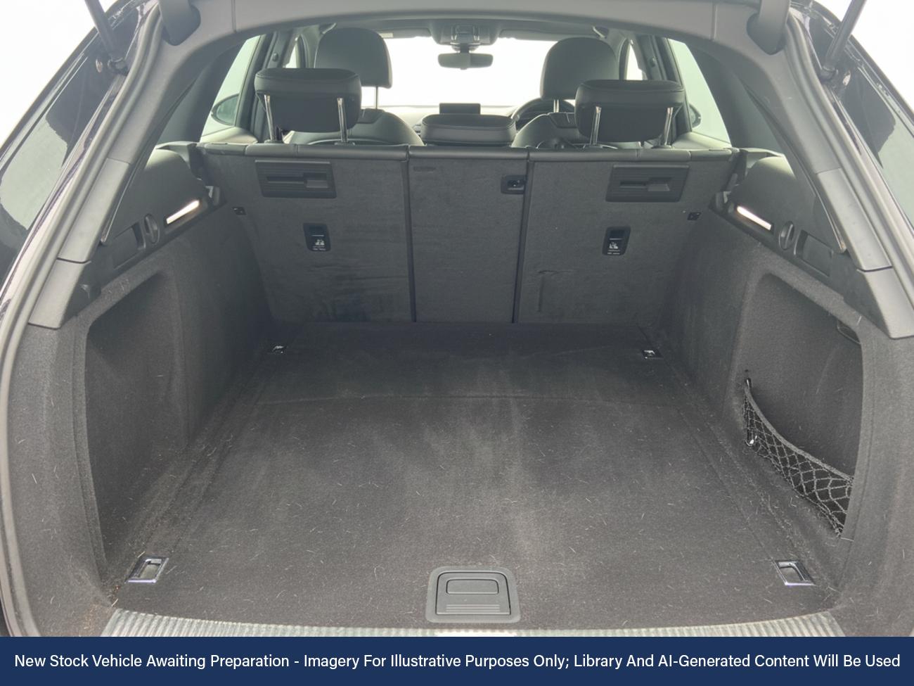 Used Audi A4 Avant 2017 for sale - 76569515: Photo 7