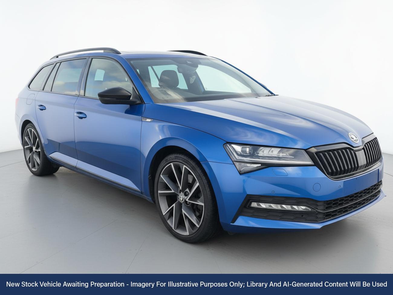 Used Skoda Superb 2019 for sale - 76641789: Photo 1