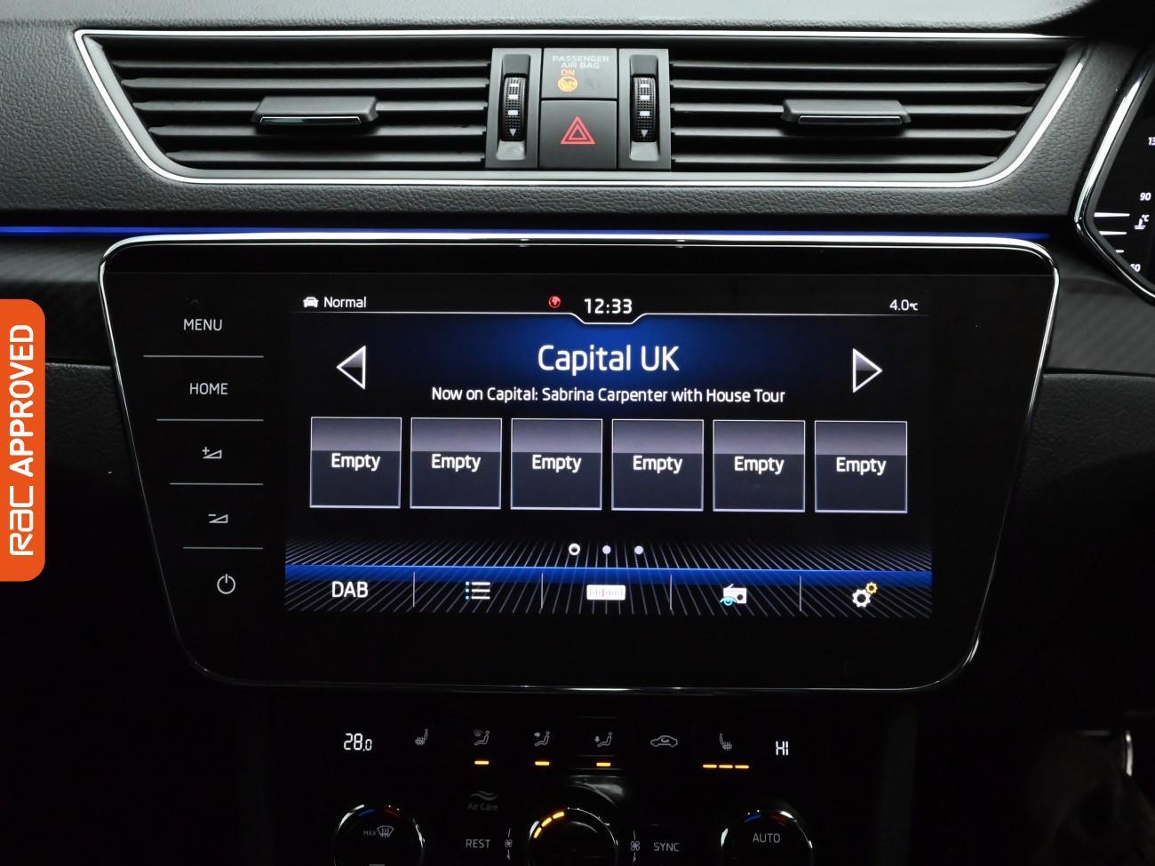 Used Skoda Superb 2019 for sale - 76641789: Photo 17