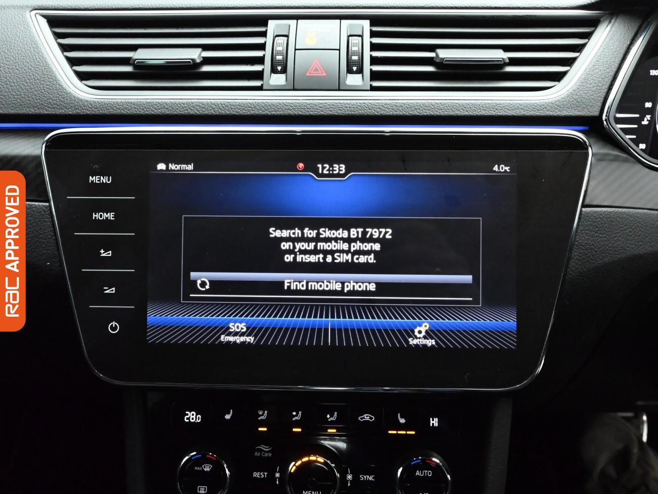 Used Skoda Superb 2019 for sale - 76641789: Photo 21