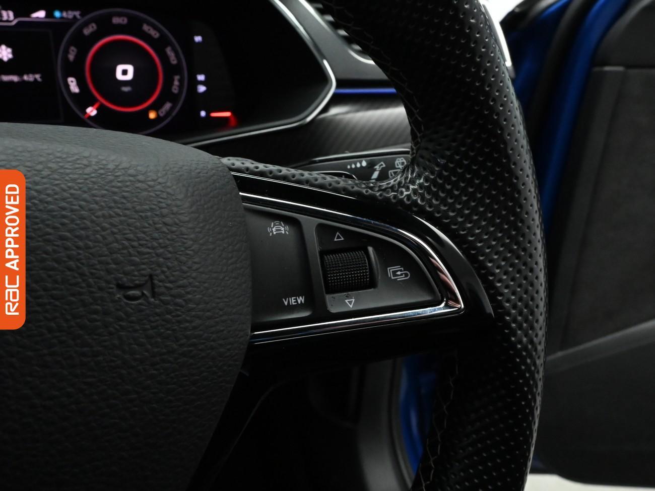 Used Skoda Superb 2019 for sale - 76641789: Photo 23