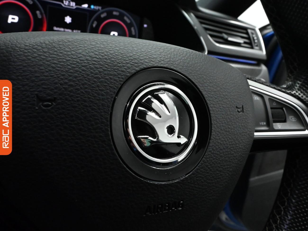 Used Skoda Superb 2019 for sale - 76641789: Photo 24