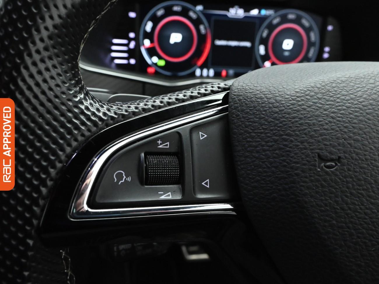 Used Skoda Superb 2019 for sale - 76641789: Photo 25