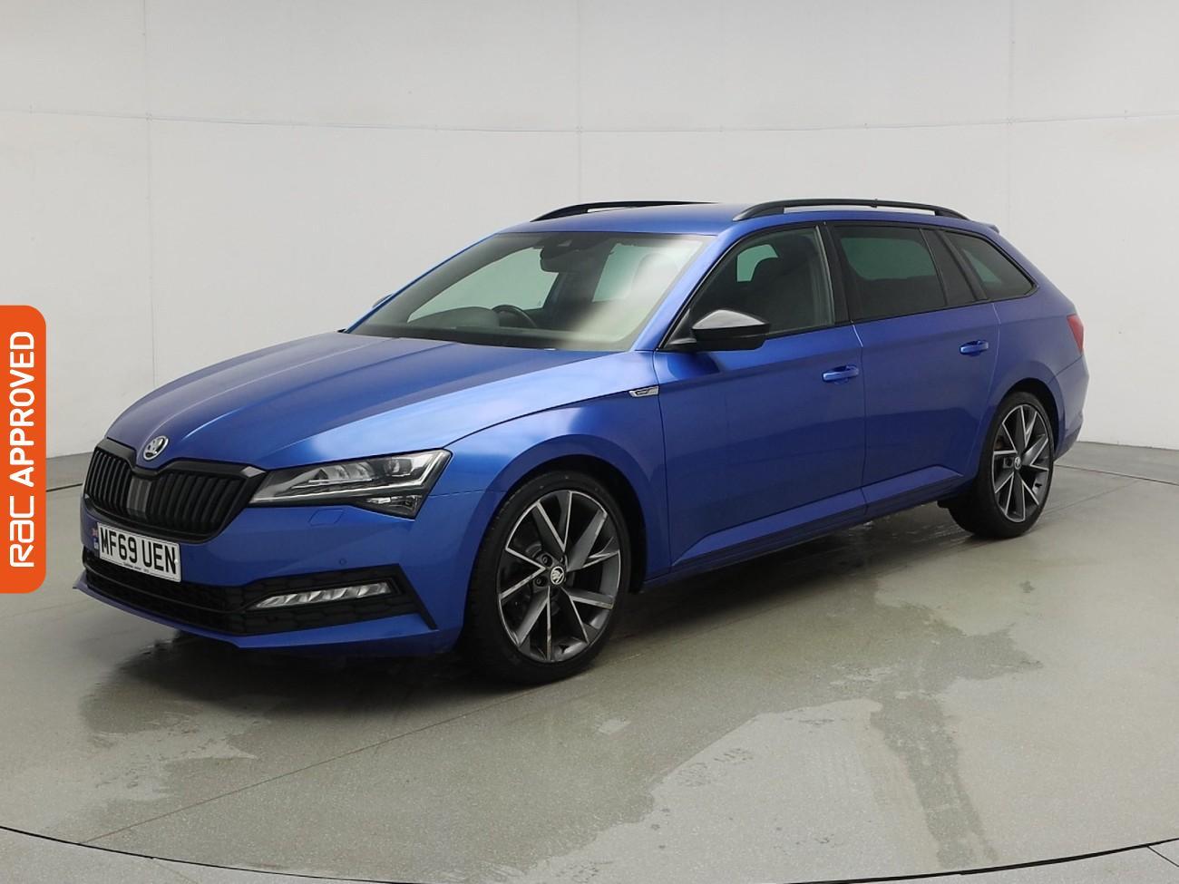 Used Skoda Superb 2019 for sale - 76641789: Photo 29