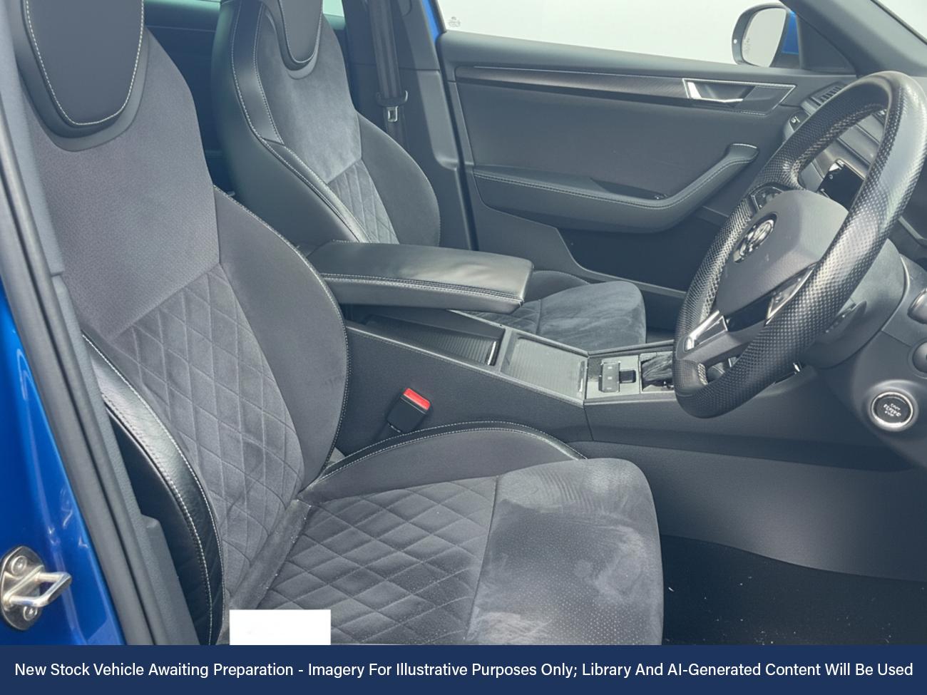 Used Skoda Superb 2019 for sale - 76641789: Photo 3