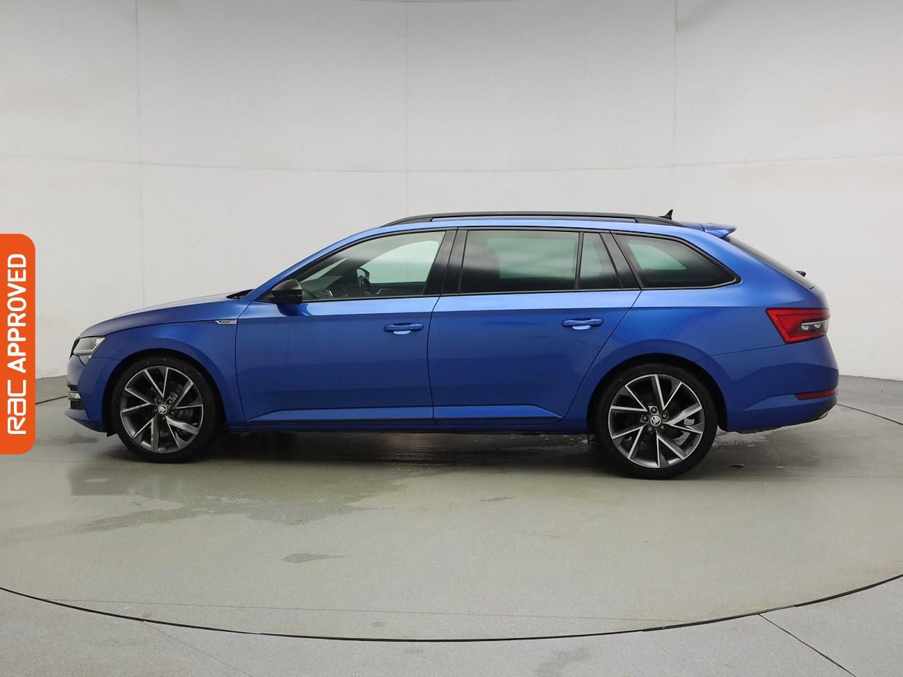 Used Skoda Superb 2019 for sale - 76641789: Photo 31