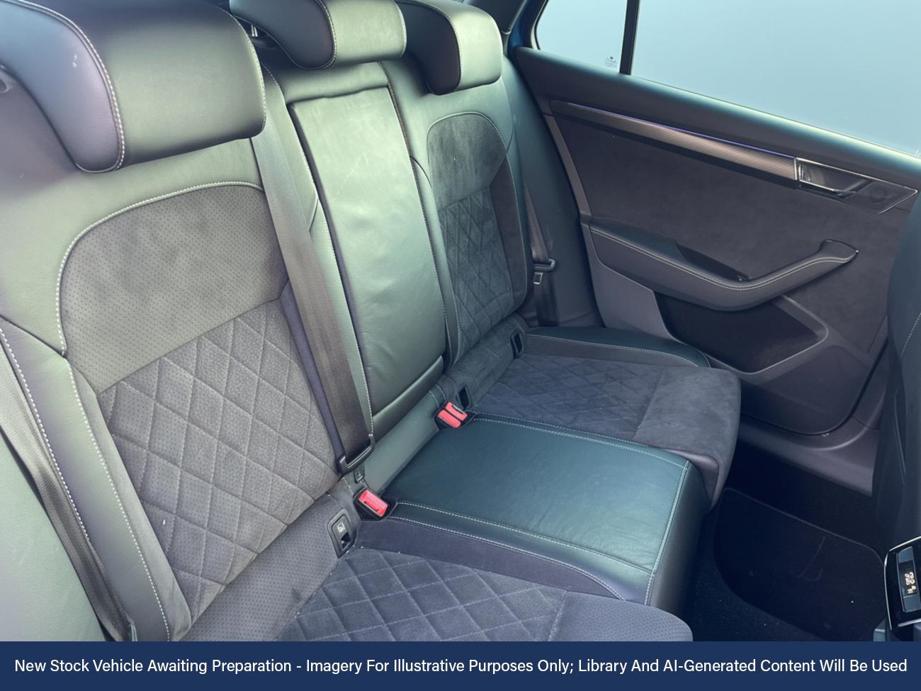 Used Skoda Superb 2019 for sale - 76641789: Photo 4