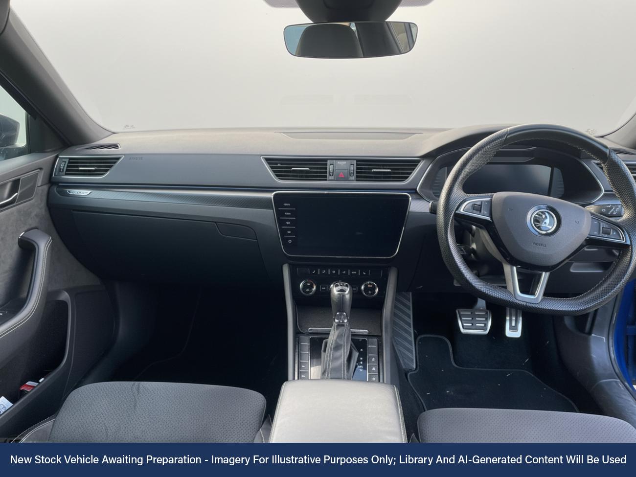 Used Skoda Superb 2019 for sale - 76641789: Photo 6