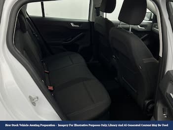 Used Ford Focus 2026 for sale - 79649212: Photo