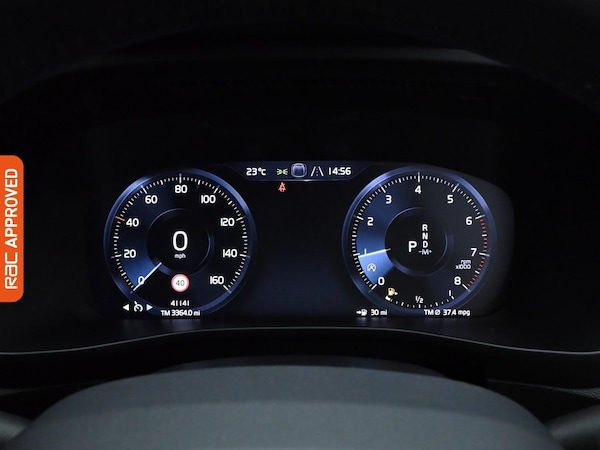Used Volvo XC40 2020 for sale - 75283869: Photo 11