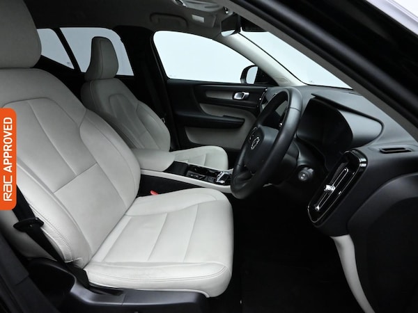 Used Volvo XC40 2020 for sale - 75283869: Photo 12