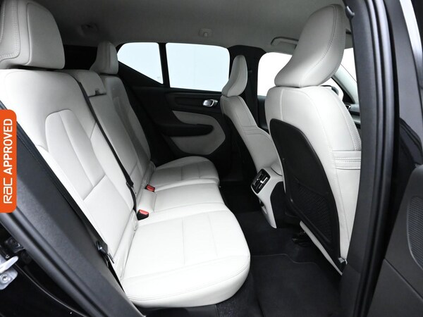Used Volvo XC40 2020 for sale - 75283869: Photo 13