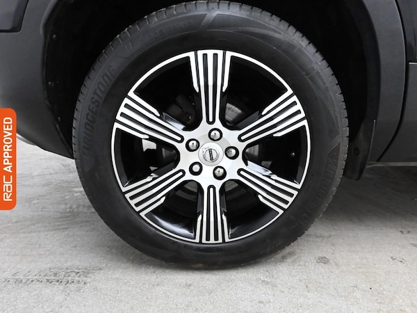 Used Volvo XC40 2020 for sale - 75283869: Photo 14