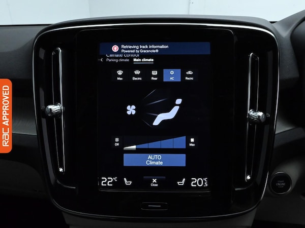 Used Volvo XC40 2020 for sale - 75283869: Photo 16