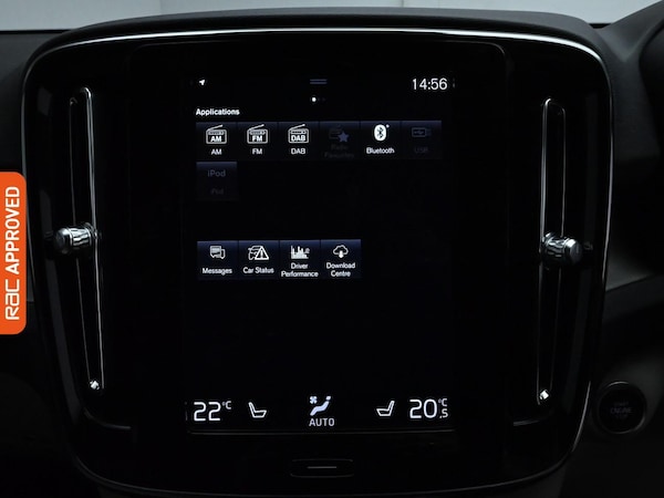 Used Volvo XC40 2020 for sale - 75283869: Photo 17