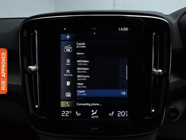 Used Volvo XC40 2020 for sale - 75283869: Photo 18