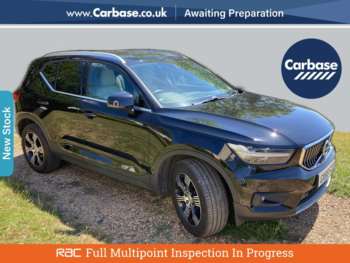 2020 - 1.5 T3 Inscription SUV 5dr Petrol Auto Euro 6 (s/s) (163 ps)