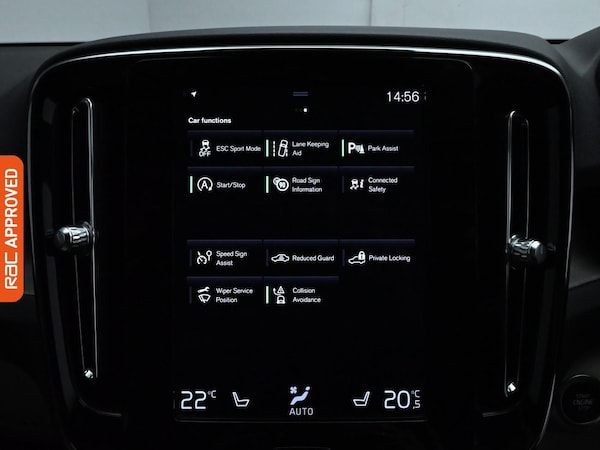 Used Volvo XC40 2020 for sale - 75283869: Photo 22