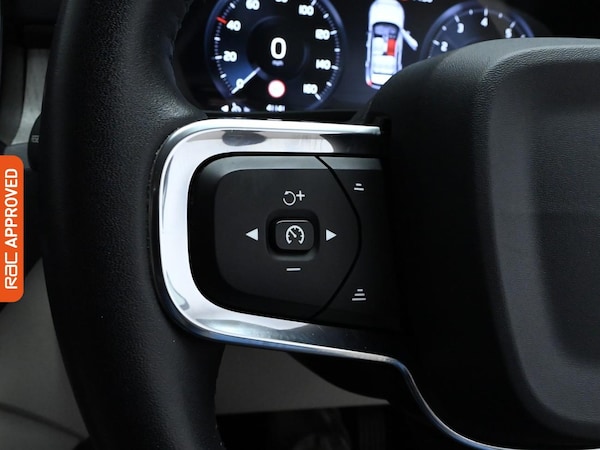 Used Volvo XC40 2020 for sale - 75283869: Photo 23