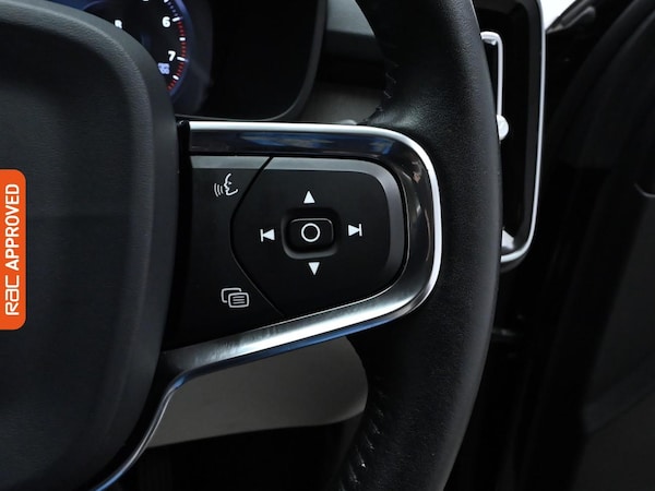 Used Volvo XC40 2020 for sale - 75283869: Photo 25