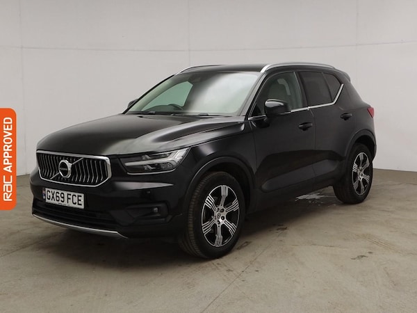 Used Volvo XC40 2020 for sale - 75283869: Photo 29