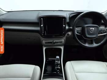 Used Volvo XC40 2020 for sale - 75283869: Photo