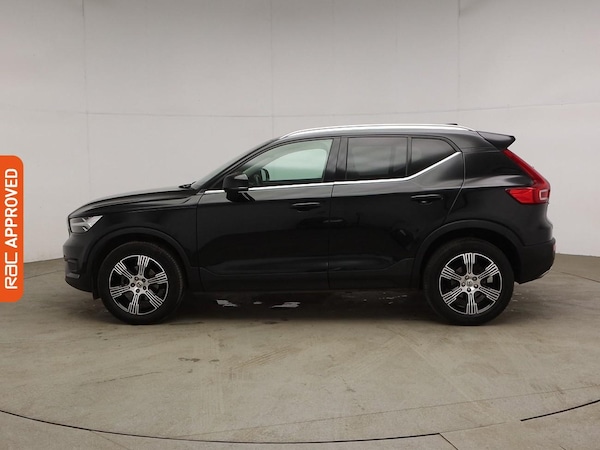 Used Volvo XC40 2020 for sale - 75283869: Photo 31