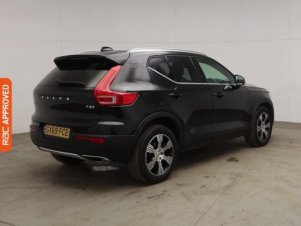 Used Volvo XC40 2020 for sale - 75283869: Photo 32