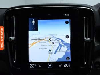 Used Volvo XC40 2020 for sale - 75283869: Photo