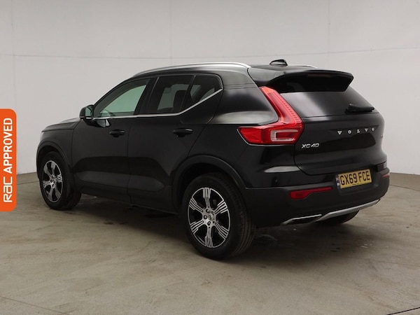 Used Volvo XC40 2020 for sale - 75283869: Photo 4