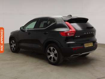 Used Volvo XC40 2020 for sale - 75283869: Photo