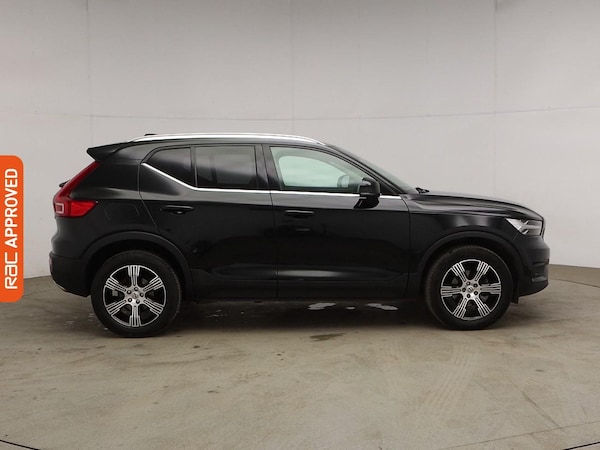 Used Volvo XC40 2020 for sale - 75283869: Photo 6