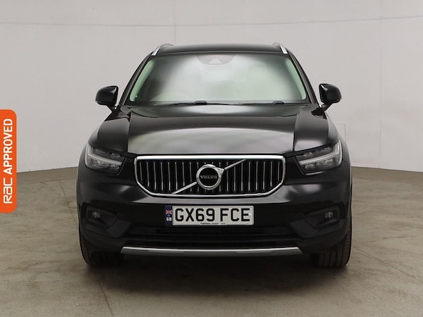 Used Volvo XC40 2020 for sale - 75283869: Photo 7