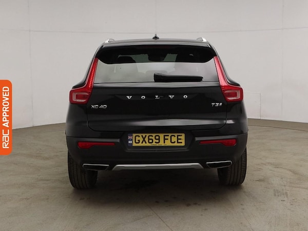 Used Volvo XC40 2020 for sale - 75283869: Photo 8