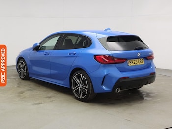 Used BMW 1 Series 2023 for sale - 78473817: Photo