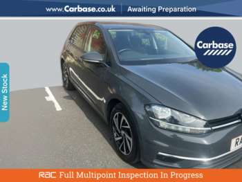 2019 - 1.6 TDI Match Hatchback 5dr Diesel DSG Euro 6 (s/s) (115 ps)