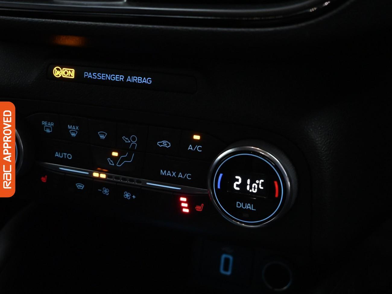 Used Ford Focus 2019 for sale - 75735682: Photo 14